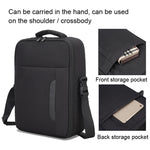 Waterproof Crossbody Bag Handbag Shoulder Bag for DJI Mini 3 Pro, For DJI Mini 3 Pro