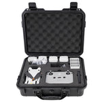 Waterproof Storage Box Carrying Protective Box for DJI Mini 3 Pro, Style 2