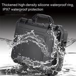 Waterproof Storage Box Carrying Protective Box for DJI Mini 3 Pro, Style 2