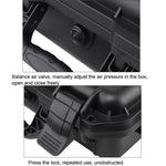 Waterproof Storage Box Carrying Protective Box for DJI Mini 3 Pro, Style 2