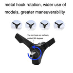 Y-Type Air Outlet Mobile Phone Bracket Air Conditioning Port Car Support