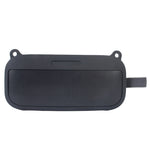 غطاء حماية سيليكون لمكبر صوت Bose Soundlink Flex، الطراز 2 أسود، الطراز 2 رمادي فضي، الطراز 2 أزرق غامق، الطراز 2 أزرق حجري