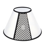 Collier de protection anti-morsure pour chats et chiens, post-opératoire, taille : 7/8 cm