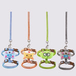 Komfortable, verstellbare Ausbruchsicherung für Katzen, S, L