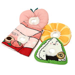 Cat Elizabeth Collar Kitten Anti-licking Collar Head Cover, Size:, S, M, L