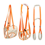 Pet Leash Assistive Belt For Postoperative Disabled Elderly Dogs, Hind Legs S, Hind Legs M, Hind Legs L, Hind Legs XL, Front Legs S, Front Legs M, Front Legs L