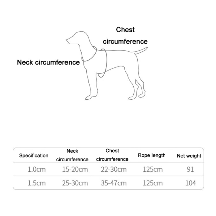 Laisse harnais ajustable en forme de I pour animaux de compagnie KAFULI