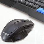FV-55 Wired Business Optical Mouse