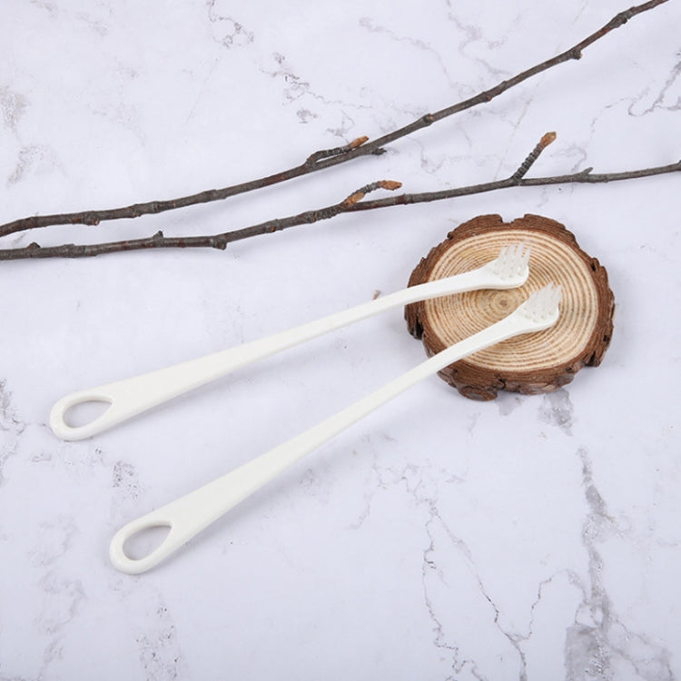 3 PCS Pet Soft Gum Protection Toothbrush Oral Cleaning Supplies, Pet Soft Gum Toothbrush