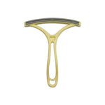 3 PCS Carpet Clothes Sofa Pet Fur Scraper Household Cleaning, OPP Bag