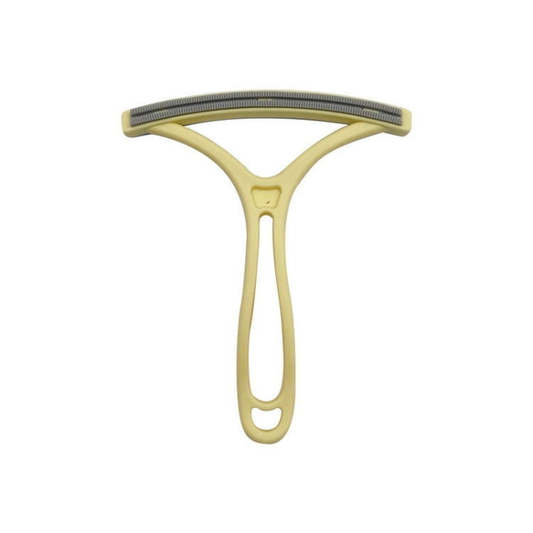 3 PCS Carpet Clothes Sofa Pet Fur Scraper Household Cleaning, OPP Bag