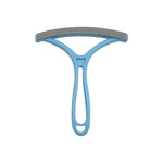 3 PCS Carpet Clothes Sofa Pet Fur Scraper Household Cleaning, OPP Bag