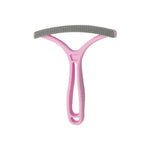 3 PCS Carpet Clothes Sofa Pet Fur Scraper Household Cleaning, OPP Bag