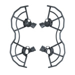 BRDRC Aircraft Propeller Protection Circle Suitable For DJI FPV Combo, For DJI FPV Combo