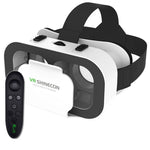 G05A 5th 3D VR Glasses Virtual Glasses, G05A with 052, G05A with B01, G05A with 051, G05A with Y1 White, G05A with Y1 Black, G05A with B03