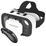 G05A 5th 3D VR Glasses Virtual Glasses, G05A with 052, G05A with B01, G05A with 051, G05A with Y1 White, G05A with Y1 Black, G05A with B03