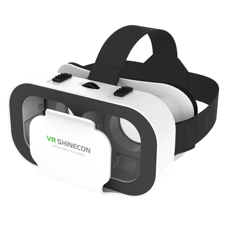 G05A 5th 3D VR Glasses Virtual Glasses, G05A with 052, G05A with B01, G05A with 051, G05A with Y1 White, G05A with Y1 Black, G05A with B03