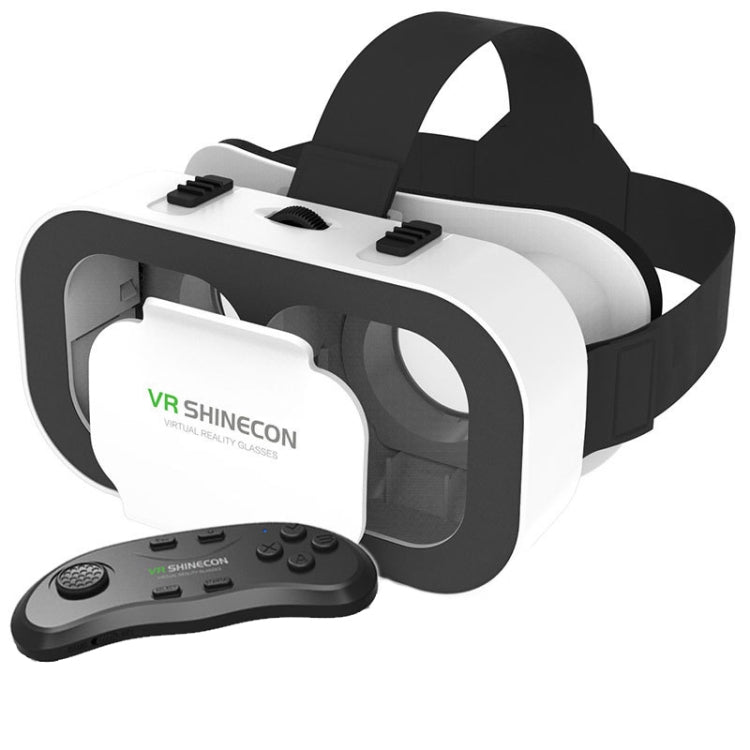 G05A 5th 3D VR Glasses Virtual Glasses, G05A with 052, G05A with B01, G05A with 051, G05A with Y1 White, G05A with Y1 Black, G05A with B03