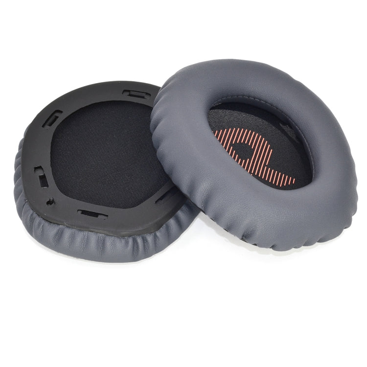 2 PCS Headphone Cover  For JBL Quantum 100 ,Style:, Earmuff, Head Beam