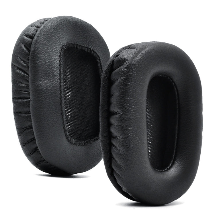For VXI BlueParrott B450-XT B450XT, 10  PCS Mi Cotton, 2 PCS Protein Leather Earmuffs, 2 PCS Sponge Earmuffs, 2 PCS  Velvet Earmuffs