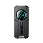 YX1819 Car Wired Portable Air Pump Electric Vehicle Tire High Power Inflator, YX1819 Wired