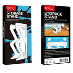 IPLAY HBX-433 Gamepad Transparent Desktop Display Stand For PS4 / PS5 / PS3 / Xbox / Switch, HBX-433