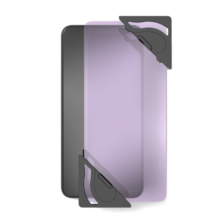 10 قطع أداة لصق سريعة للهاتف المحمول والتابلت لأجهزة iPhone12mini/iPhone12/iPhone12Pro/iPhone12Pro Max، المواصفات: هاتف محمول/تابلت عالمي، شاشة iphone12mini 5.4، شاشة iphone12/12Pro 6.1، شاشة iphone12Pro Max 6.7
