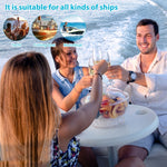 RT-1 Rubber Boat Special Boarding Ladder, Spec:, 3-Ladder (Green), 4-Ladder (Green), 5-Ladder (Green), 3-Ladder (Blue), 4-Ladder (Blue), 5-Ladder (Blue), 3-Ladder (Red), 4-Ladder (Red), 5-Ladder (Red)