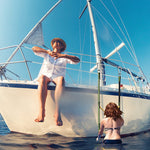 RT-1 Rubber Boat Special Boarding Ladder, Spec:, 3-Ladder (Green), 4-Ladder (Green), 5-Ladder (Green), 3-Ladder (Blue), 4-Ladder (Blue), 5-Ladder (Blue), 3-Ladder (Red), 4-Ladder (Red), 5-Ladder (Red)