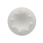 20 PCS Gamepad Silicone Rocker Cap For PS5/PS4/PS3/ONE//360/PRO/series X/S