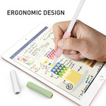 CY113 Stylus Silicone Cover Grip Set For Pencil 1/2