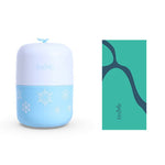 Etravel Sports Quick-drying Towel Double-sided Fleece Bath Towel, Small Black+Towel, Small Red+Towel, Small Navy+Towel, Small Blue+Towel, Small Grass Green+Towel, Large Black+Bath Towel, Large Red+Bath Towel, Large Navy+Bath Towel