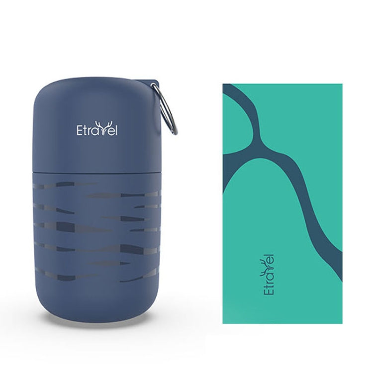 Etravel Sports Quick-drying Towel Double-sided Fleece Bath Towel, Small Black+Towel, Small Red+Towel, Small Navy+Towel, Small Blue+Towel, Small Grass Green+Towel, Large Black+Bath Towel, Large Red+Bath Towel, Large Navy+Bath Towel