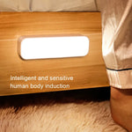 D6 Smart Charging Home Wireless Cabinet Sensor Light, Battery Capacity:, 2500 mAh, 3000 mAh