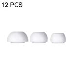 4 Sets In-Ear Headphones Silicone Earphone Earbud Case For AirPods  Pro / Pro 2
