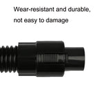For Midea QW12T-05F / 05E / VC35J-10AC Vacuum Cleaner Accessories Threaded Hose, Threaded Hose