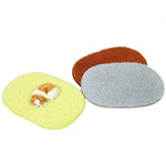 Pet Deep Sleep Plush Pad Pet Bed, 40x60cm, 50x80cm, 60x90cm, 80x120cm, 80x160cm