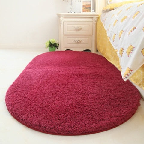 Pet Deep Sleep Plush Pad Pet Bed, 40x60cm, 50x80cm, 60x90cm, 80x120cm, 80x160cm