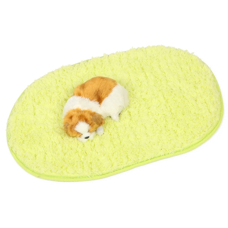 Pet Deep Sleep Plush Pad Pet Bed, 40x60cm, 50x80cm, 60x90cm, 80x120cm, 80x160cm