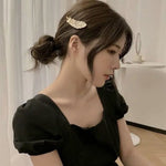 Alloy Colorful Hairpin Headgear Pearl Rhinestone Clip Set, 8PCS/Set Heavy Work, 8PCS/Set Cherry, 8PCS/Set Pink Cherry, 8PCS/Set Starfish, 7PCS/Set Mermaid, 4PCS/Set Light Blue, 6PCS/Set Pink, 6PCS/Set Purple, 6PCS/Set Fresh Green, 8PCS/Set Blue        ...