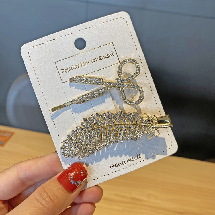 Alloy Colorful Hairpin Headgear Pearl Rhinestone Clip Set, 8PCS/Set Heavy Work, 8PCS/Set Cherry, 8PCS/Set Pink Cherry, 8PCS/Set Starfish, 7PCS/Set Mermaid, 4PCS/Set Light Blue, 6PCS/Set Pink, 6PCS/Set Purple, 6PCS/Set Fresh Green, 8PCS/Set Blue        ...