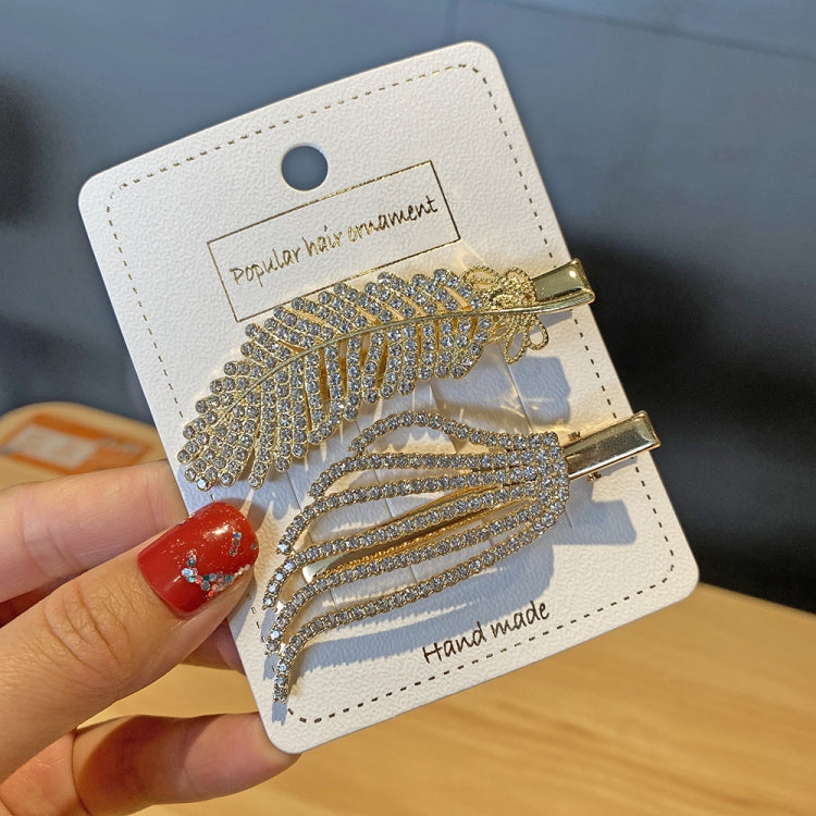 Alloy Colorful Hairpin Headgear Pearl Rhinestone Clip Set, 8PCS/Set Heavy Work, 8PCS/Set Cherry, 8PCS/Set Pink Cherry, 8PCS/Set Starfish, 7PCS/Set Mermaid, 4PCS/Set Light Blue, 6PCS/Set Purple, 6PCS/Set Fresh Green, 8PCS/Set Yellow, 7PCS/Set Yellow Hea...