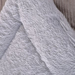 Double Sided Pet Mat Four Seasons Warm Dog Blanket,Size:, S, M, L