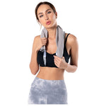 Absorbent Quick Dry Sports Towel Microfiber Bath Towel, 40x80cm, 76x152cm