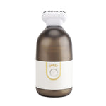 Desktop Mini Rechargeable Handheld Vacuum Cleaner, White, Black, Green