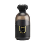 Desktop Mini Rechargeable Handheld Vacuum Cleaner, White, Black, Green