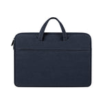 ST01 Large-Capacity Waterproof Shock-Absorbing Laptop Handbag, 13.3 inches, 14.1-15.4 inches, 15.6 inches