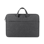 ST01 Large-Capacity Waterproof Shock-Absorbing Laptop Handbag, 13.3 inches, 14.1-15.4 inches, 15.6 inches