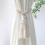 Curtain Tassel Tie Rope Hotel Homestay Decoration, M0808, M0809, M0810