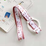 5 PCS  Insulation Cup Strap Beverage Bottle Lanyard Baby Bottle Adjustable Water Cup Lanyard, HC3302, HC3303, HC3304, HC3305, HC3306, HC3307, HC3311, HC3312, HC3314, HC3315, HC3317, HC3301